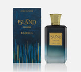 Island Dreams Khadlaj